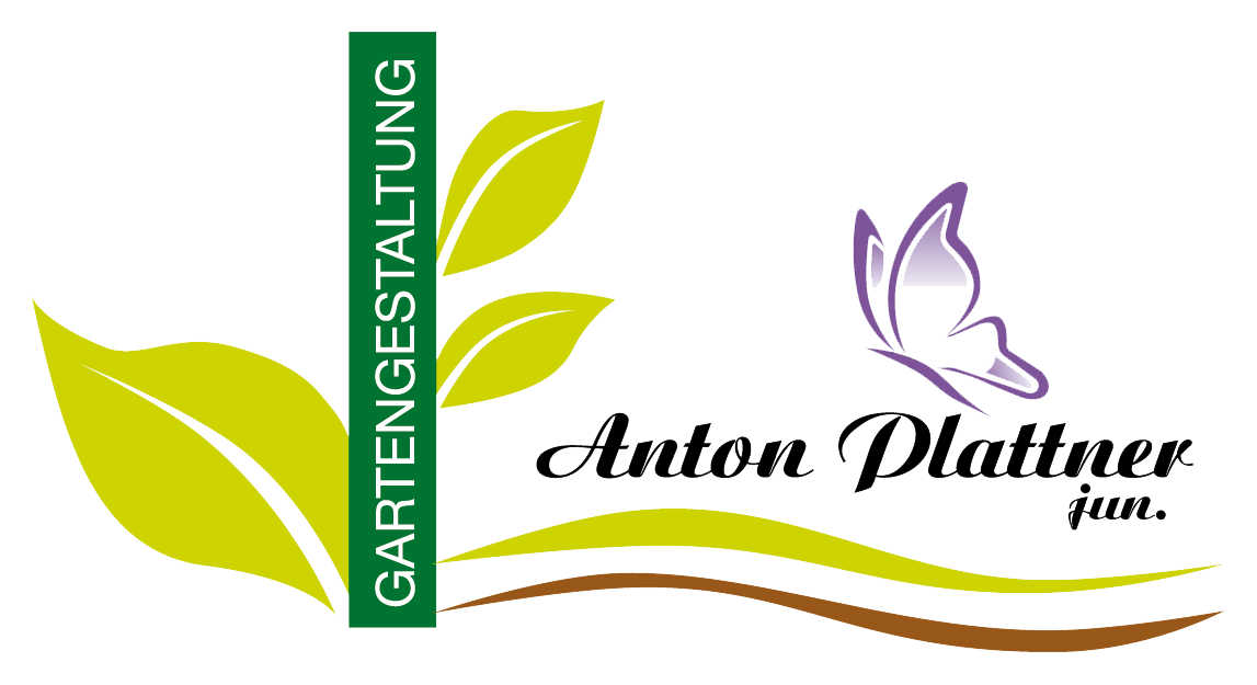 Plattner Gartengestaltung in Aldersbach im Lkr. Passau logo